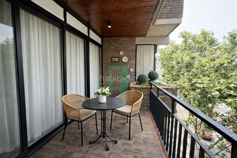 Foto 9e159d50-f48b-46e8-8b66-f25ae46b35f1. Pis amb calefacció a Centre Badalona