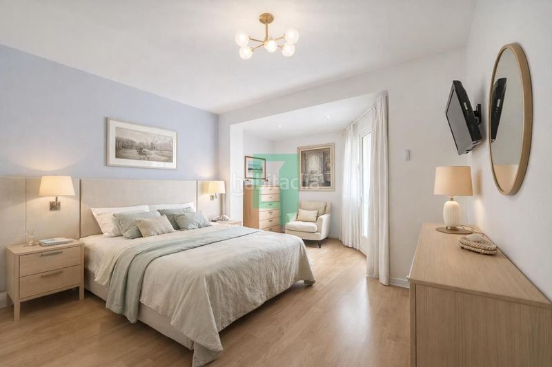 Foto b9aa897b-780a-4fa9-89e7-b386c3d0ffea. Pis amb calefacció a Centre Badalona