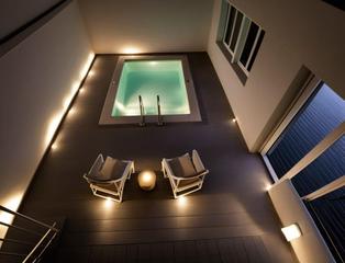 Casa  Juan domingo pern. Se vende vivienda en planta baja moderna, elegante y lista para