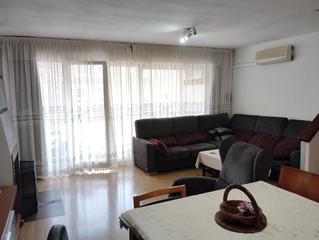 Casa adossada  Carrer del tibidabo. Chalet adosado