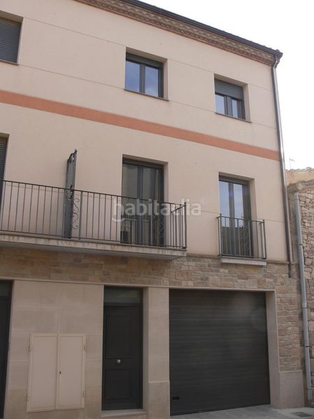 Foto 2612ee4b-6951-4c88-beca-6bacfa269689. Chalet casa nueva a estrenar en Verdú