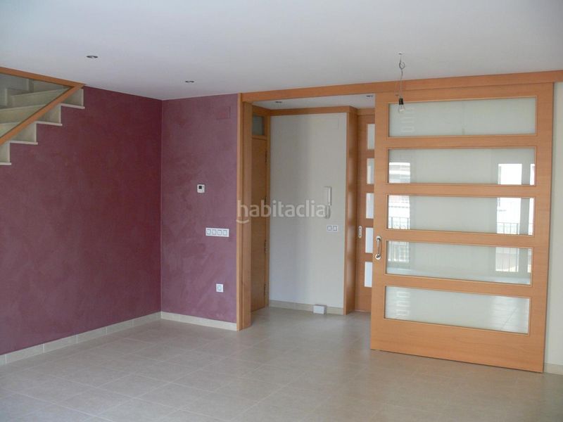 Foto 47f4bc0a-b53d-4f92-a0b8-d108cb571c2b. Chalet casa nueva a estrenar en Verdú