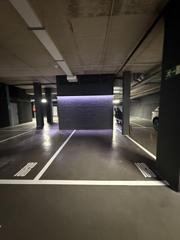 Miete Autoparkplatz  Del mare nostrum. Alquiler plaza de parking grande en badalona