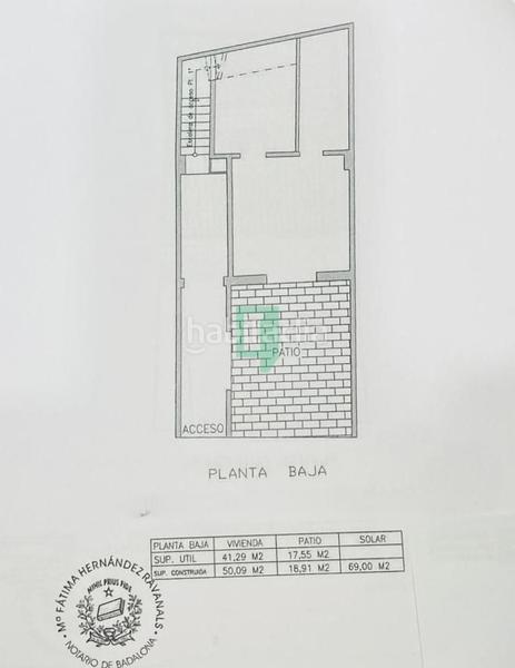 Foto 14f93c7a-6ae2-4bbd-8f35-f69f646d3c17. Maison avec chauffage dans Progrés - Pep Ventura Badalona