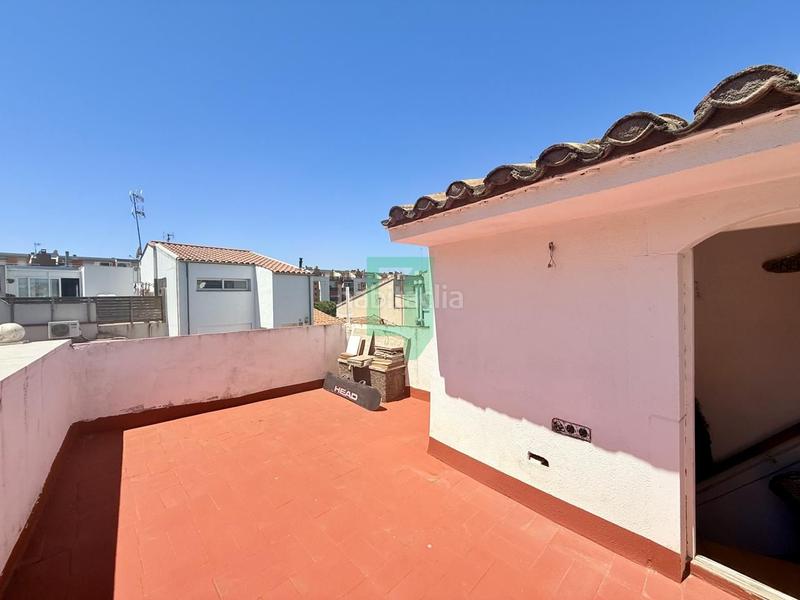 Foto 2bfc987d-920c-49ff-9629-b3d2bc71f239. Maison avec chauffage dans Progrés - Pep Ventura Badalona