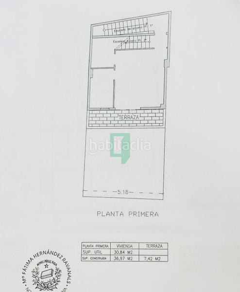 Foto 878788db-b945-400a-be2d-9a11d80ed7c5. Maison avec chauffage dans Progrés - Pep Ventura Badalona