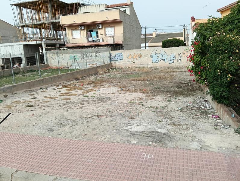 Foto 04df0a89-8d92-48c6-b89c-53b8ade5d474. Terrain résidentiel dans Torres de Cotillas (Las)