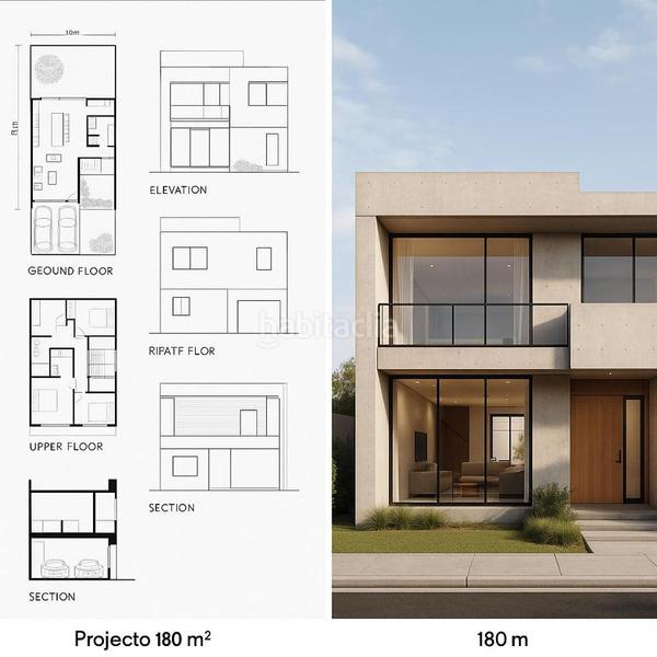 Foto 60dfecb6-bf0b-4bcd-92eb-d9e0b044d760. Terrain résidentiel dans Torres de Cotillas (Las)