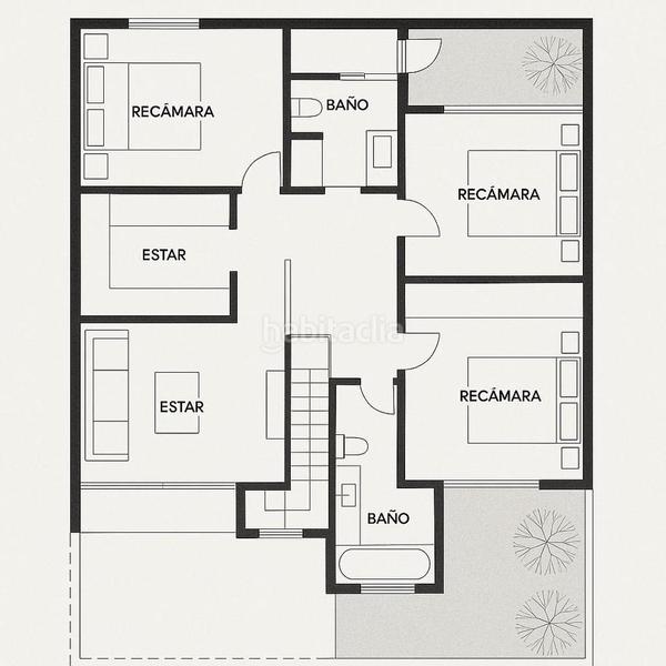 Foto c921e6fb-a080-423e-ad52-0052ee49aba8. Terrain résidentiel dans Torres de Cotillas (Las)