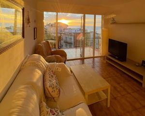 Pis  Carrer jacint verdaguer. En venta apartamento luz, vistas, piscina y tranquilidad cerca d