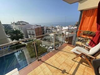 Appartement  Carrer jacint verdaguer. En venta apartamento luz, vistas, piscina y tranquilidad cerca d