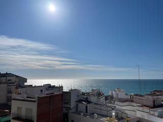 Appartement  Carrer jacint verdaguer. En venta apartamento luz, vistas, piscina y tranquilidad cerca d