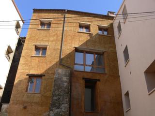 Masia  Carrer major. Oportunidad casa de pueblo en proceso de reforma
