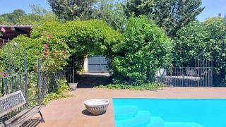 Casa  Tallunche. Se vende finca de recreo de 1.800 m en badostain navarra
