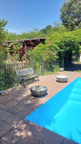 Foto 0106a537-a98c-4708-ac19-508f6358e36a. Casa se vende finca de recreo de 1.800 m en Badostain navarra en Valle de Egüés / Eguesibar