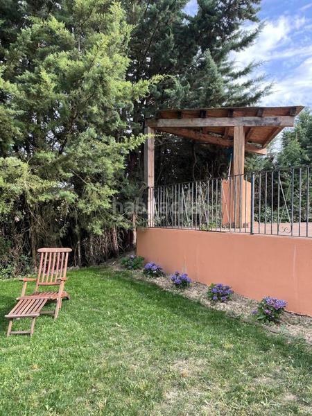Foto 06c19929-2a46-4f42-9714-aa46dc64105c. Casa se vende finca de recreo de 1.800 m en Badostain navarra en Valle de Egüés / Eguesibar