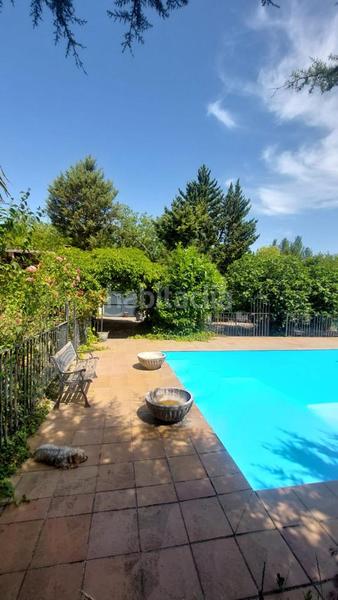 Foto 06d6fbfe-0765-43b0-9351-891e11179f4a. Casa se vende finca de recreo de 1.800 m en Badostain navarra en Valle de Egüés / Eguesibar