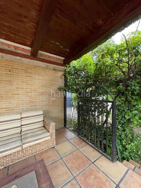 Foto 07f5a8c3-e098-4f43-b72d-41269924663e. Casa se vende finca de recreo de 1.800 m en Badostain navarra en Valle de Egüés / Eguesibar