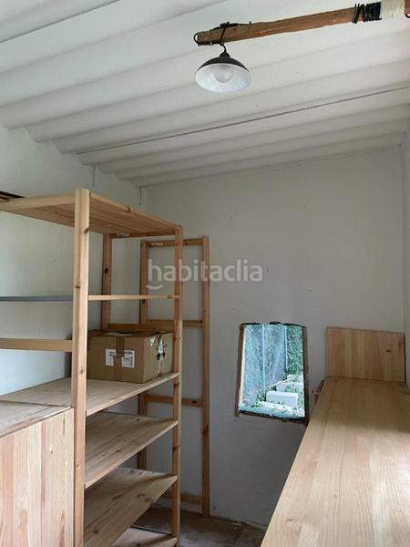 Foto 0a1d928b-6544-4d2a-b971-3d37e2ecff5c. Casa se vende finca de recreo de 1.800 m en Badostain navarra en Valle de Egüés / Eguesibar