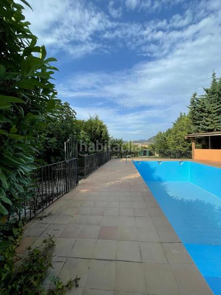 Foto 10993a43-7734-4c3b-ab88-f233f099a3ef. Casa se vende finca de recreo de 1.800 m en Badostain navarra en Valle de Egüés / Eguesibar