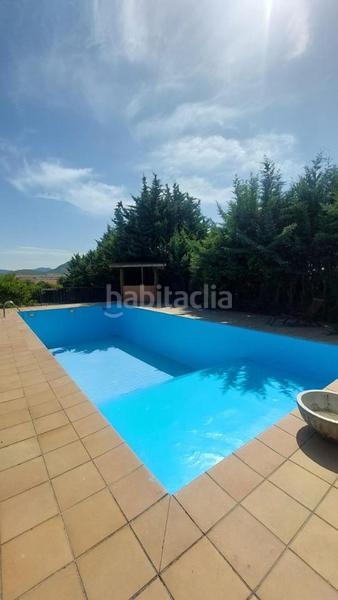 Foto 2bd3b015-2828-46e9-ab43-3122340bd5bb. Casa se vende finca de recreo de 1.800 m en Badostain navarra en Valle de Egüés / Eguesibar