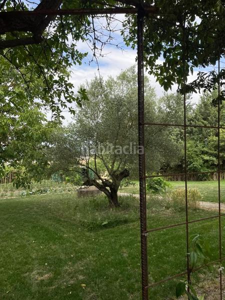 Foto 2f5aa662-c33b-41b0-8aef-a24f81717e2a. Casa se vende finca de recreo de 1.800 m en Badostain navarra en Valle de Egüés / Eguesibar