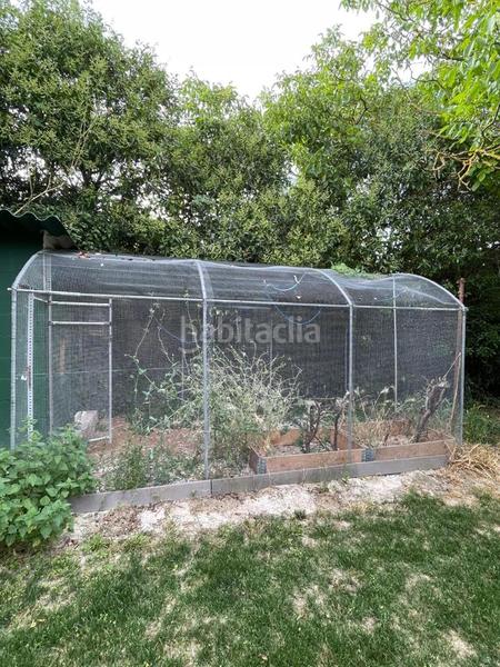 Foto 31553fbe-83d7-4920-98b4-19b3c4a7746f. Casa se vende finca de recreo de 1.800 m en Badostain navarra en Valle de Egüés / Eguesibar
