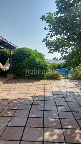 Foto 32f3f586-345f-42fe-ad9d-8216eab589da. Casa se vende finca de recreo de 1.800 m en Badostain navarra en Valle de Egüés / Eguesibar
