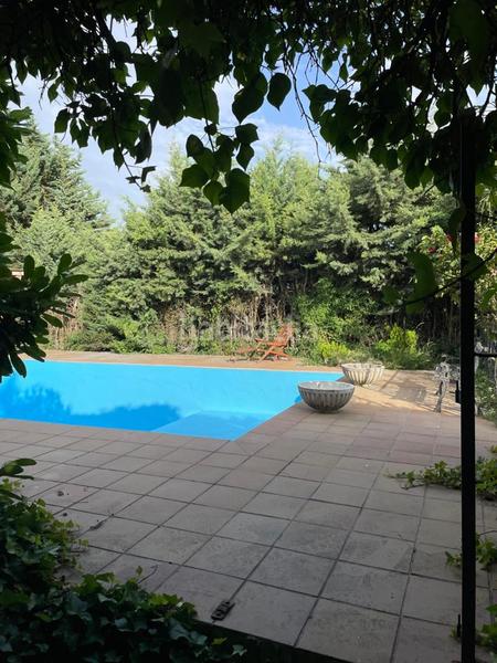 Foto 3bf67262-3c46-49eb-a07a-36326d39d4bc. Casa se vende finca de recreo de 1.800 m en Badostain navarra en Valle de Egüés / Eguesibar
