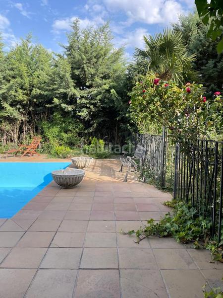 Foto 3d98bebd-a3c6-45ad-aca7-541a5900eed2. Casa se vende finca de recreo de 1.800 m en Badostain navarra en Valle de Egüés / Eguesibar