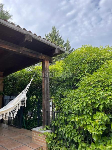 Foto 5430976a-f243-4319-8f02-67f236de5946. Casa se vende finca de recreo de 1.800 m en Badostain navarra en Valle de Egüés / Eguesibar
