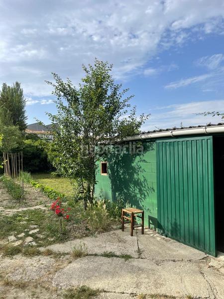 Foto 57af858d-e91f-4484-b1f5-d52f52fad553. Casa se vende finca de recreo de 1.800 m en Badostain navarra en Valle de Egüés / Eguesibar