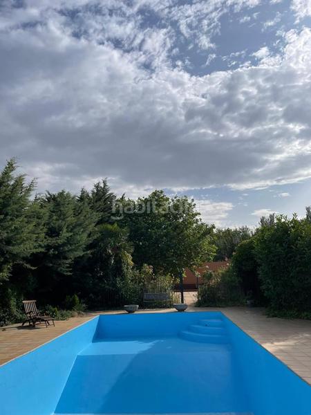 Foto 673ba43c-0d36-478f-96cf-f3726a7d42a4. Casa se vende finca de recreo de 1.800 m en Badostain navarra en Valle de Egüés / Eguesibar