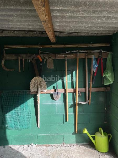 Foto 6a3b03b9-9dd3-4231-878b-507489b3719b. Casa se vende finca de recreo de 1.800 m en Badostain navarra en Valle de Egüés / Eguesibar