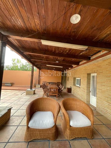 Foto 6feafeeb-937c-4eca-a677-9775caca9950. Casa se vende finca de recreo de 1.800 m en Badostain navarra en Valle de Egüés / Eguesibar