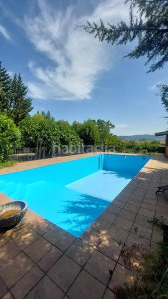 Foto 78905e65-d768-416b-8b3e-bf4d248b6d7f. Casa se vende finca de recreo de 1.800 m en Badostain navarra en Valle de Egüés / Eguesibar