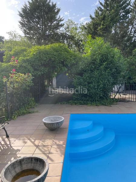 Foto 7edb01f2-4ee3-483c-9e7c-fe5835ee9646. Casa se vende finca de recreo de 1.800 m en Badostain navarra en Valle de Egüés / Eguesibar