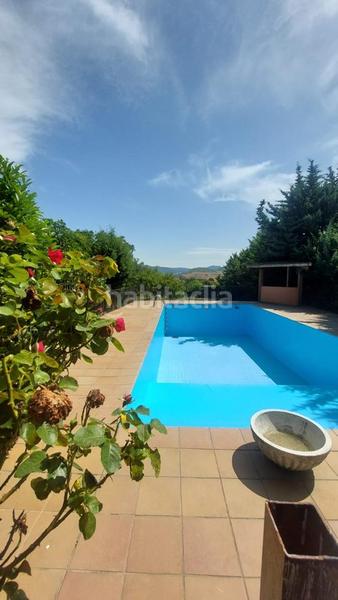 Foto 805d3b1a-9cef-4c0d-817a-f0e8ccd01cfb. Casa se vende finca de recreo de 1.800 m en Badostain navarra en Valle de Egüés / Eguesibar