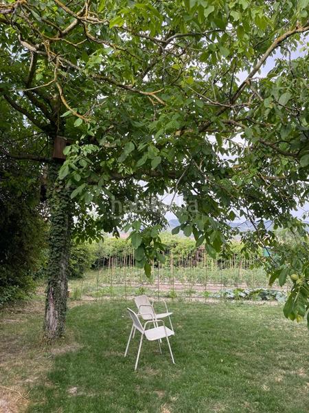 Foto 82106321-5571-46ef-b2f0-904abb36ff4e. Casa se vende finca de recreo de 1.800 m en Badostain navarra en Valle de Egüés / Eguesibar