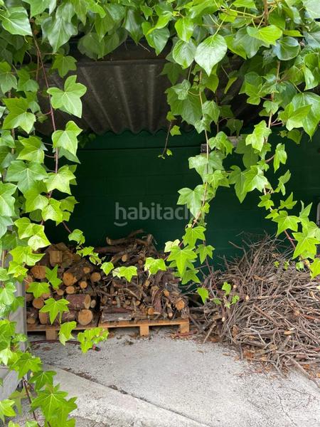 Foto 845b96b4-f723-45f5-ac71-611d8f8241c2. Casa se vende finca de recreo de 1.800 m en Badostain navarra en Valle de Egüés / Eguesibar