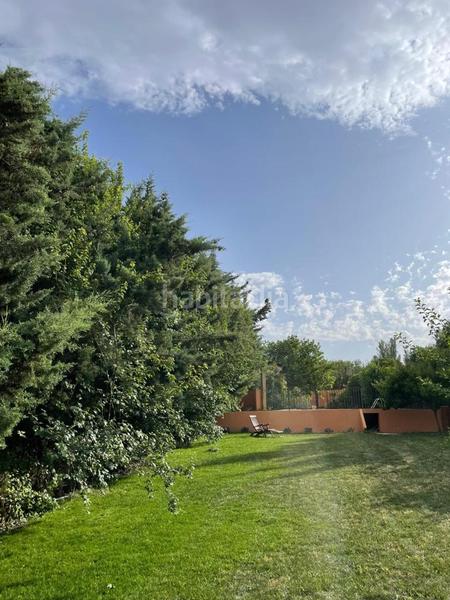 Foto 85f163c6-6233-4c11-8379-b702129406a4. Casa se vende finca de recreo de 1.800 m en Badostain navarra en Valle de Egüés / Eguesibar