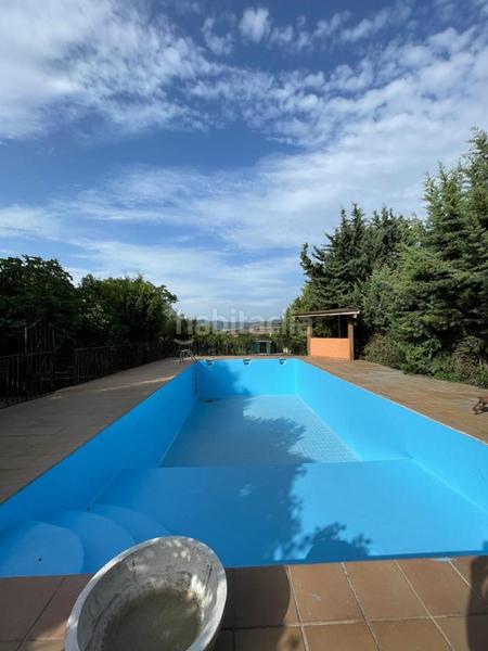 Foto 879a0050-8d33-494c-bdbc-a32914afac60. Casa se vende finca de recreo de 1.800 m en Badostain navarra en Valle de Egüés / Eguesibar