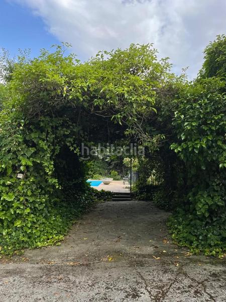 Foto 90df74e2-3130-4916-b32e-c9a2238882d1. Casa se vende finca de recreo de 1.800 m en Badostain navarra en Valle de Egüés / Eguesibar
