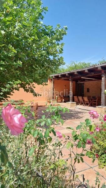 Foto 92d94790-3ca9-4249-9aa7-6c4d37388e5f. Casa se vende finca de recreo de 1.800 m en Badostain navarra en Valle de Egüés / Eguesibar