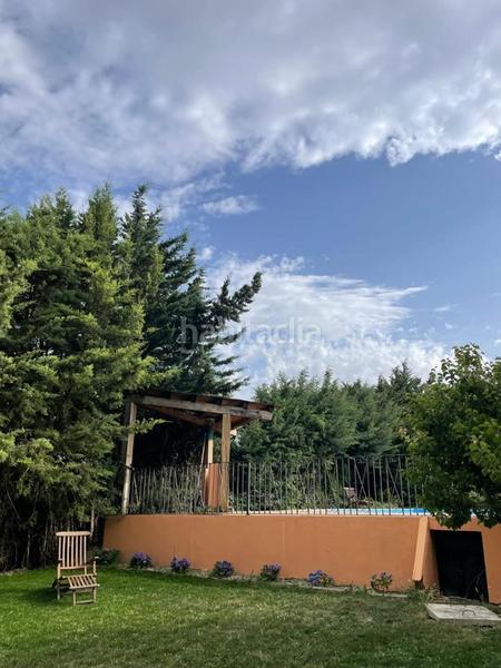 Foto 998286f5-577e-47ab-a470-6cfa4092c120. Casa se vende finca de recreo de 1.800 m en Badostain navarra en Valle de Egüés / Eguesibar