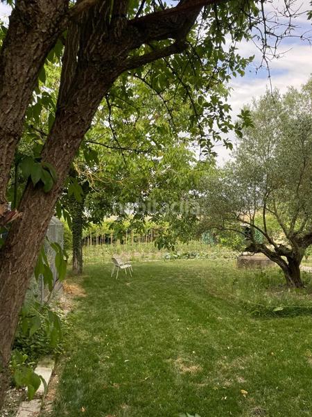 Foto 9db78e92-a390-414f-b8d4-ec63a53b51e1. Casa se vende finca de recreo de 1.800 m en Badostain navarra en Valle de Egüés / Eguesibar