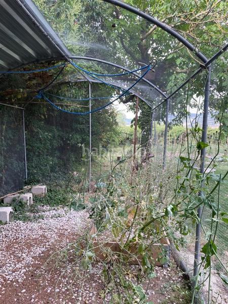 Foto a3a15b15-a2e1-4069-99d6-255239e05169. Casa se vende finca de recreo de 1.800 m en Badostain navarra en Valle de Egüés / Eguesibar