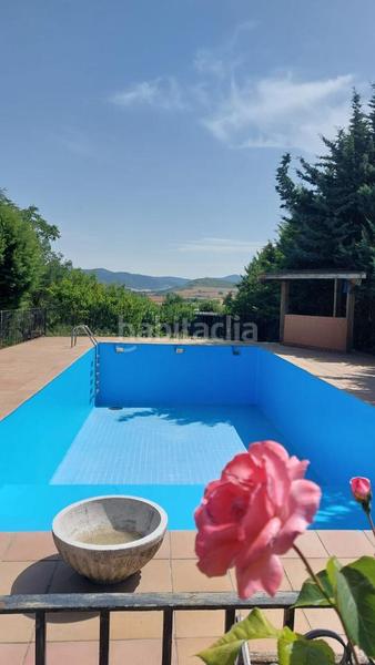 Foto a4c7de48-a849-4829-a1f8-9351197c724c. Casa se vende finca de recreo de 1.800 m en Badostain navarra en Valle de Egüés / Eguesibar
