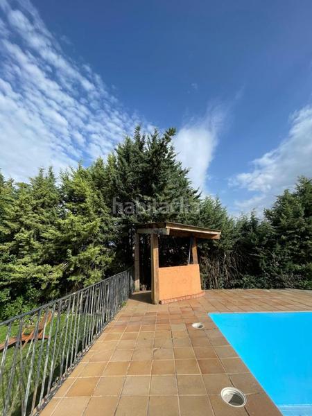 Foto a9668bcc-03d4-4477-8369-78ca74fcd5d0. Casa se vende finca de recreo de 1.800 m en Badostain navarra en Valle de Egüés / Eguesibar