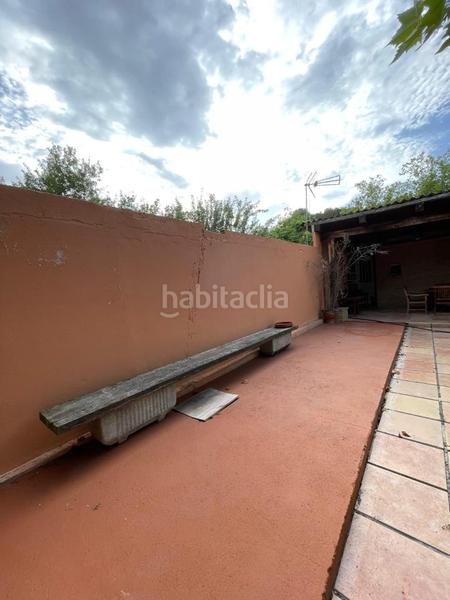 Foto aa24033b-9646-4587-af06-760b6d85f1db. Casa se vende finca de recreo de 1.800 m en Badostain navarra en Valle de Egüés / Eguesibar